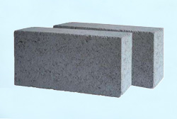 實(shí)驗(yàn)型靜壓磚機(jī)制作固廢磚