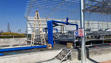 污泥制磚、泥巴制磚