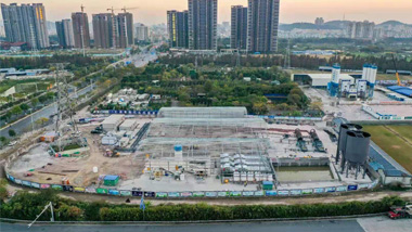 污泥制磚、泥巴制磚