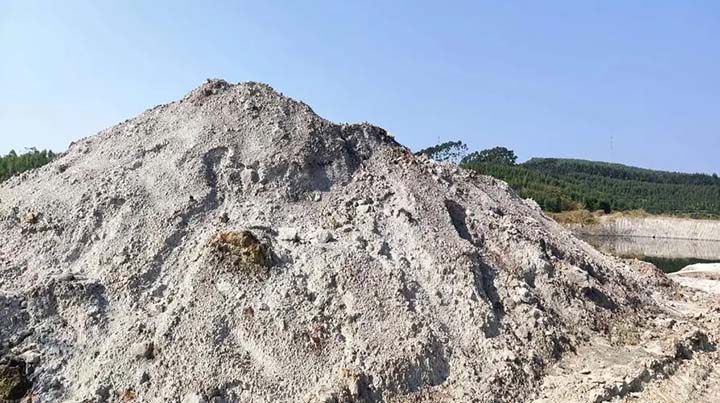 磷石膏砌塊靜壓磚機