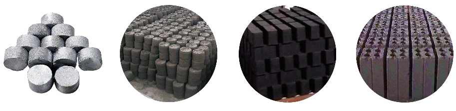 冶煉制團(tuán)機(jī)